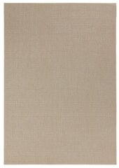 Northrugs matto Meadow Match Beige, 160x230 cm hinta ja tiedot | Isot matot | hobbyhall.fi