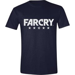 Far Cry 5 S hinta ja tiedot | Pelien oheistuotteet | hobbyhall.fi