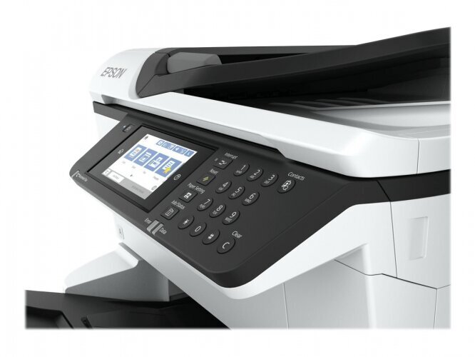 Epson WF-C878RDTWF hinta ja tiedot | Tulostimet | hobbyhall.fi