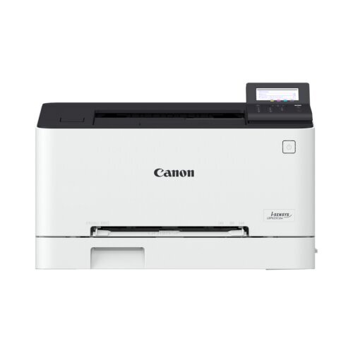 CANON I-SENSYS LBP633CDW hinta ja tiedot | Tulostimet | hobbyhall.fi