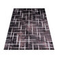 Ayyildiz matto Costa Pink 3521, 140x200 cm hinta ja tiedot | Isot matot | hobbyhall.fi