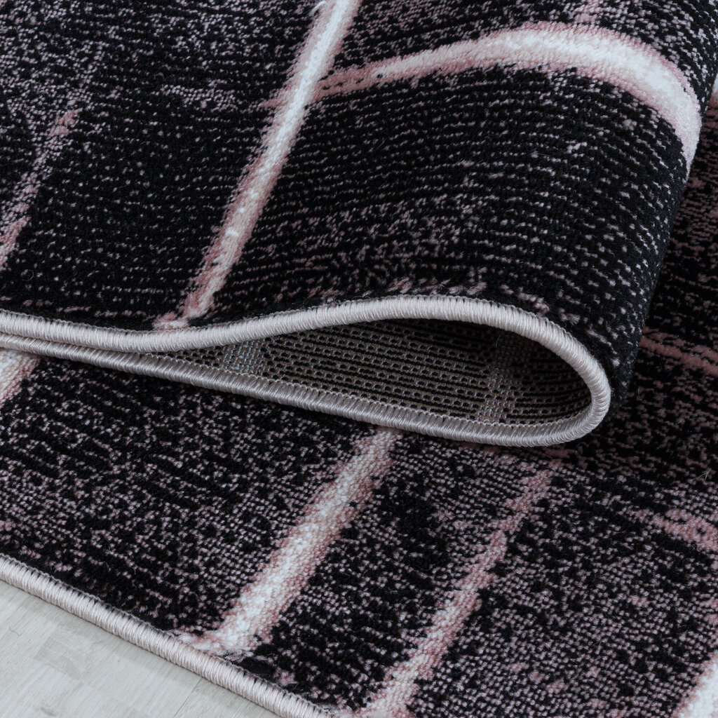 Ayyildiz matto Costa Pink 3521, 140x200 cm hinta ja tiedot | Isot matot | hobbyhall.fi