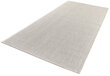 Northrugs matto Meadow Match Creme, 120x170 cm hinta ja tiedot | Isot matot | hobbyhall.fi