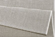 Northrugs matto Meadow Match Creme, 120x170 cm hinta ja tiedot | Isot matot | hobbyhall.fi