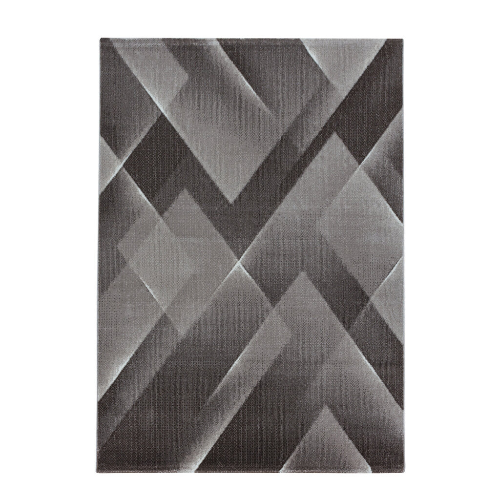 Ayyildiz matto Costa ruskea 3522, 120x170 cm hinta ja tiedot | Isot matot | hobbyhall.fi