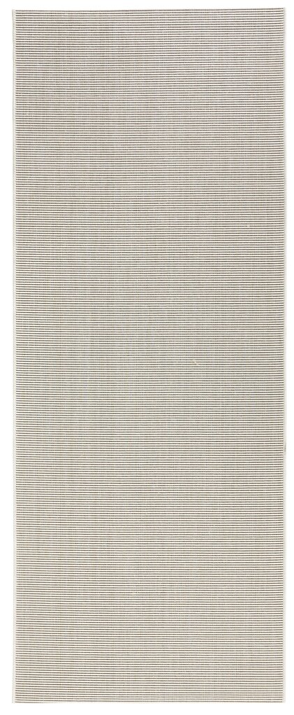 Northrugs matto Meadow Match Creme, 80x200 cm hinta ja tiedot | Isot matot | hobbyhall.fi