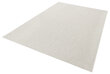 Northrugs matto Meadow Match Creme, 80x200 cm hinta ja tiedot | Isot matot | hobbyhall.fi