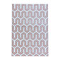 Ayyildiz matto Costa Pink 3524, 160x230 cm hinta ja tiedot | Isot matot | hobbyhall.fi