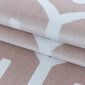 Ayyildiz matto Costa Pink 3524, 160x230 cm hinta ja tiedot | Isot matot | hobbyhall.fi
