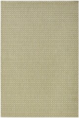 Northrugs matto Meadow Coin Green, 80x200 cm hinta ja tiedot | Isot matot | hobbyhall.fi