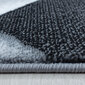 Ayyildiz matto Costa Black 3527, 120x170 cm hinta ja tiedot | Isot matot | hobbyhall.fi