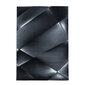 Ayyildiz matto Costa Black 3527, 120x170 cm hinta ja tiedot | Isot matot | hobbyhall.fi