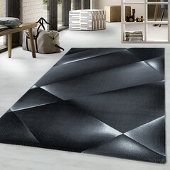 Ayyildiz matto Costa Black 3527, 120x170 cm hinta ja tiedot | Isot matot | hobbyhall.fi