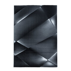 Ayyildiz matto Costa Black 3527, 140x200 cm hinta ja tiedot | Isot matot | hobbyhall.fi