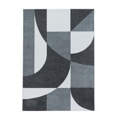 Ayyildiz matto Efor harmaa 3711, 120x170 cm hinta ja tiedot | Isot matot | hobbyhall.fi