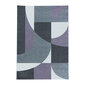 Ayyildiz matto Efor Violet 3711, 120x170 cm hinta ja tiedot | Isot matot | hobbyhall.fi