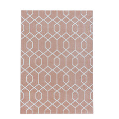 Ayyildiz matto Efor Rose 3713, 80x150 cm hinta ja tiedot | Isot matot | hobbyhall.fi