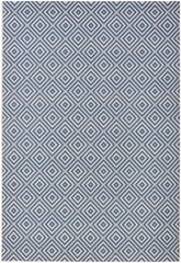 Northrugs matto Meadow Karo Blue, 140x200 cm hinta ja tiedot | Isot matot | hobbyhall.fi