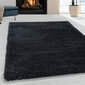 Matto Ayyildiz Shaggy Fluffy 60x110 cm hinta ja tiedot | Isot matot | hobbyhall.fi