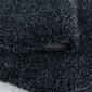 Ayyildiz -matto Fluffy Anthrazit 3500 160x230 cm hinta ja tiedot | Isot matot | hobbyhall.fi