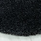 Ayyildiz -matto Fluffy Anthrazit 3500 160x230 cm hinta ja tiedot | Isot matot | hobbyhall.fi