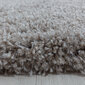 Ayyildiz matto Shaggy Fluffy 200x290 cm hinta ja tiedot | Isot matot | hobbyhall.fi