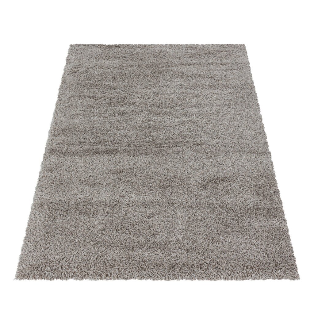 Ayyildiz matto Shaggy Fluffy 200x290 cm hinta ja tiedot | Isot matot | hobbyhall.fi