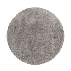 Ayyildiz pyöreä matto Shaggy Fluffy 200x200 cm hinta ja tiedot | Isot matot | hobbyhall.fi