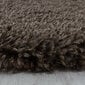 Kapea matto Ayyildiz Shaggy Fluffy 80x250 cm hinta ja tiedot | Isot matot | hobbyhall.fi