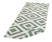 Northrugs matto Twin Malta Green Cream, 80x150 cm hinta ja tiedot | Isot matot | hobbyhall.fi