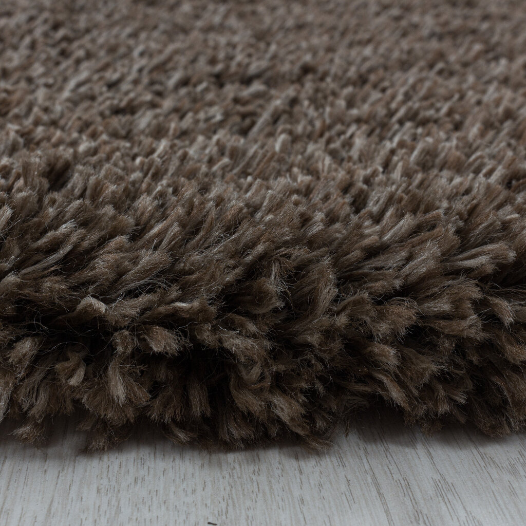 Ayyildiz matto Shaggy Fluffy 280x370 cm hinta ja tiedot | Isot matot | hobbyhall.fi