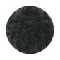 Ayyildiz pyöreä matto Shaggy Fluffy 80x80 cm hinta ja tiedot | Isot matot | hobbyhall.fi