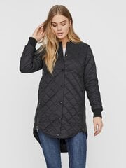 Vero Moda naisten takki 80g. 10224576*01, musta hinta ja tiedot | Naisten ulkoilutakit | hobbyhall.fi