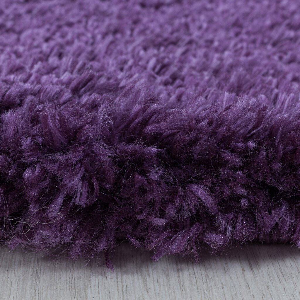 Kapea matto Ayyildiz Shaggy Fluffy 80x250 cm hinta ja tiedot | Isot matot | hobbyhall.fi