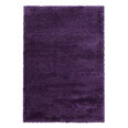 Ayyildiz -matto Fluffy Purple 3500 120x170 cm