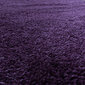 Ayyildiz -matto Fluffy Purple 3500 140x200 cm hinta ja tiedot | Isot matot | hobbyhall.fi