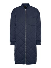 Vero Moda naisten takki 80g 10266944*03, tummansininen hinta ja tiedot | Naisten ulkoilutakit | hobbyhall.fi