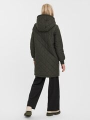 Vero Moda naisten takki 80g 10235811*01, t.ol/peat hinta ja tiedot | Naisten ulkoilutakit | hobbyhall.fi