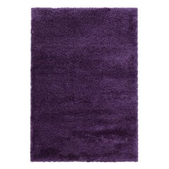 Ayyildiz matto Fluffy Purple 3500 160x230 cm hinta ja tiedot | Isot matot | hobbyhall.fi