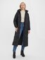 Vero Moda naisten takki 120g 10270145*01, musta hinta ja tiedot | Naisten ulkoilutakit | hobbyhall.fi