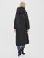 Vero Moda naisten takki 120g 10270145*01, musta hinta ja tiedot | Naisten ulkoilutakit | hobbyhall.fi