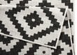 Northrugs matto Twin Malta Black Cream, 120x170 cm hinta ja tiedot | Isot matot | hobbyhall.fi