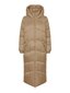 Vero Moda naisten takki 120g 10270145*04, tumma beige hinta ja tiedot | Naisten ulkoilutakit | hobbyhall.fi