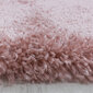 Ayyildiz matto Fluffy Rose 3500 140x200 cm hinta ja tiedot | Isot matot | hobbyhall.fi