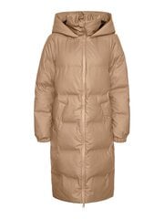 Vero Moda naisten takki 250g 10267108*01, beige hinta ja tiedot | Naisten ulkoilutakit | hobbyhall.fi