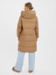 Vero Moda naisten takki 250g 10267108*01, beige hinta ja tiedot | Naisten ulkoilutakit | hobbyhall.fi