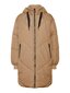 Vero Moda naisten takki 250g 10267114*01, beige hinta ja tiedot | Naisten ulkoilutakit | hobbyhall.fi