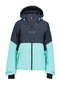 Icepeak naisten takki 100g Cornell 53226-2*335, minttu/tummansininen hinta ja tiedot | Naisten ulkoilutakit | hobbyhall.fi