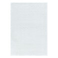 Ayyildiz -matto Fluffy White 3500 160x230 cm