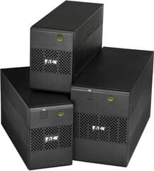Eaton 5E500I hinta ja tiedot | UPS-laitteet | hobbyhall.fi